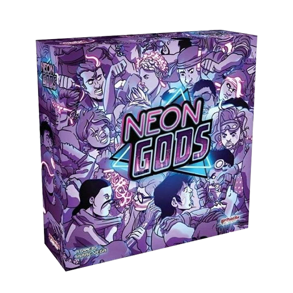 neon gods book 3
