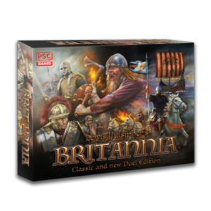 britannia duel