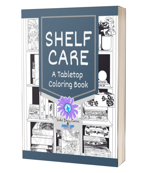 17+ Coloring Books From Japan
