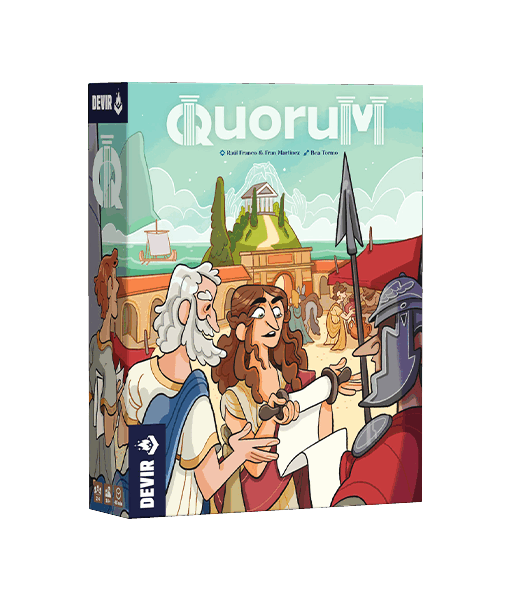 Quorum