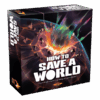 How to Save a World (Kickstarter Edition)