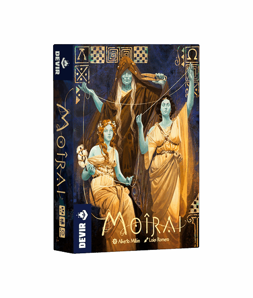 Moirai
