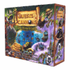 Quests & Cannons: The Risen Islands (Kickstarter - Deluxe Pledge)