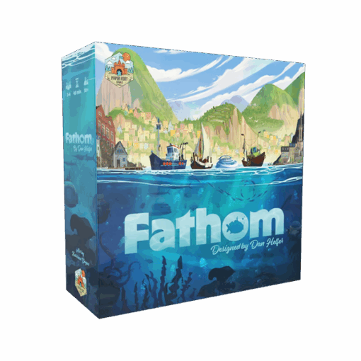 Fathom