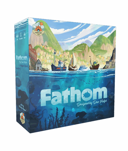 Fathom