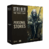 S.T.A.L.K.E.R. The Board Game: Personal Stories (Gamefound Add-On)