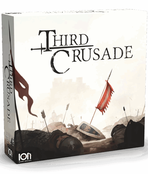 Third Crusade