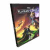 The Planar Codex 5E