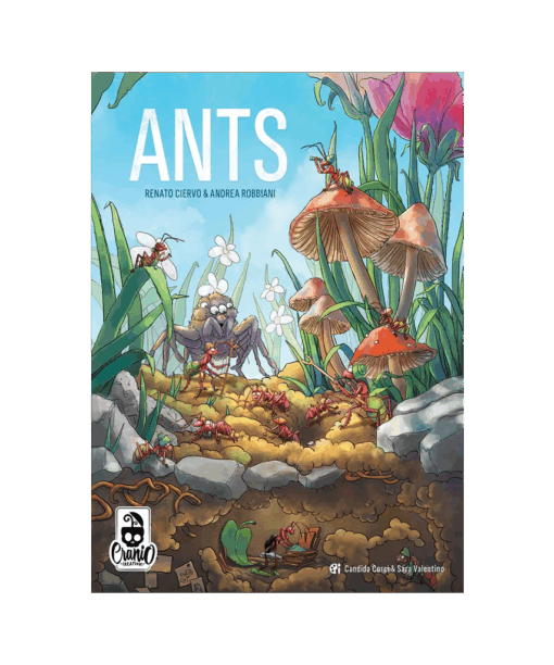 ANTS