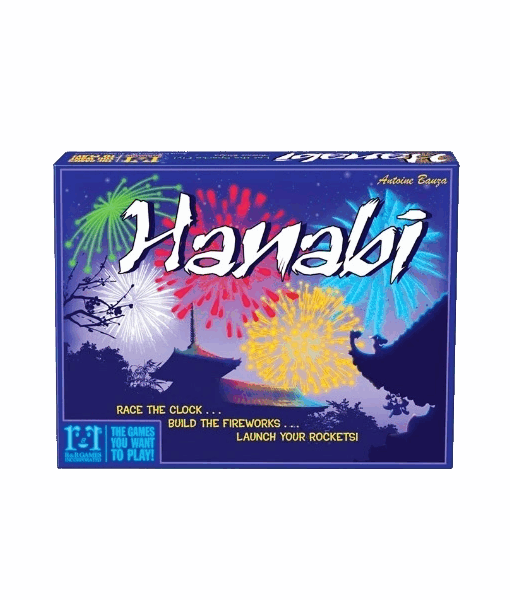 Hanabi