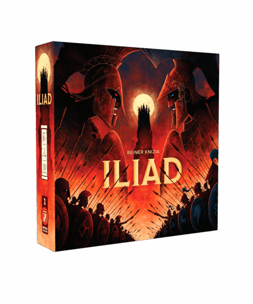 Iliad