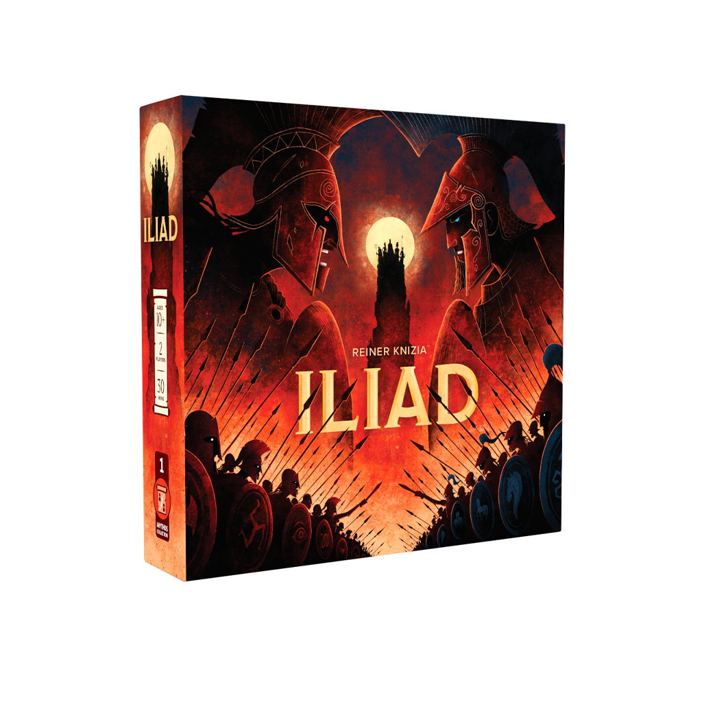Iliad