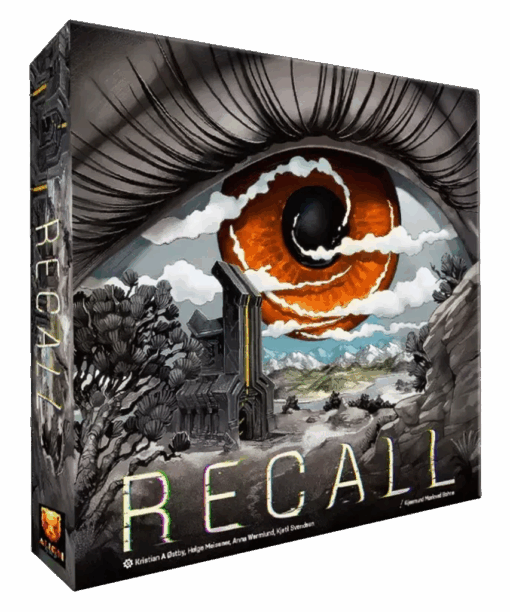 Recall