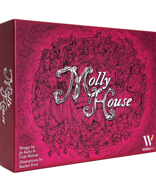 Molly House