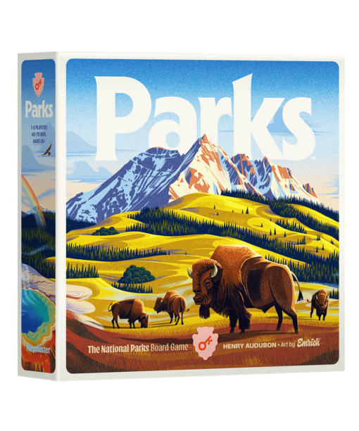 Parks (Second Edition)