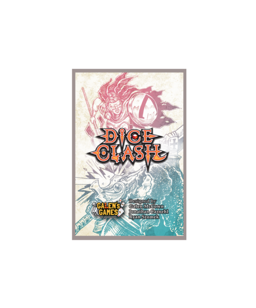 Dice Clash