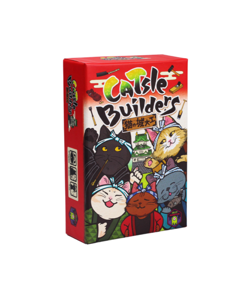 CATsle Builders