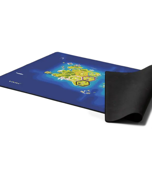 Container: Playmat (Kickstarter)