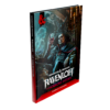 Dungeons & Dragons: Ravenloft - The Horrors Within