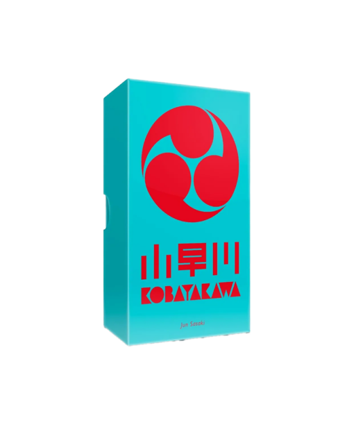 Kobayakawa