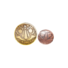 Beast: Metal Coins (Gamefound Add-On)