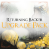 Beast: Returning Backer Upgrade Pack (Gamefound Add-On)