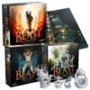Beast: Shattered Isles + Miniatures + The Great Hunt + Neoprene Mat (Gamefound)