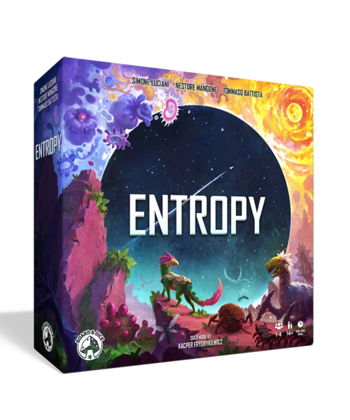 Entropy