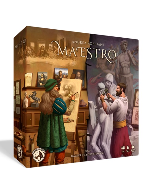 Maestro