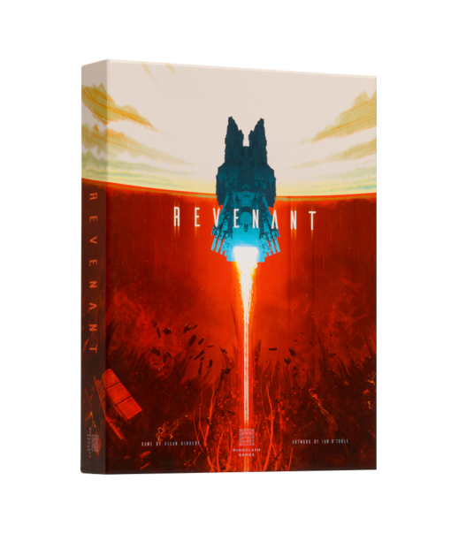 Revenant